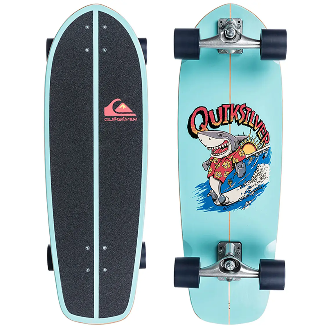 Surf Skate Shredder 1