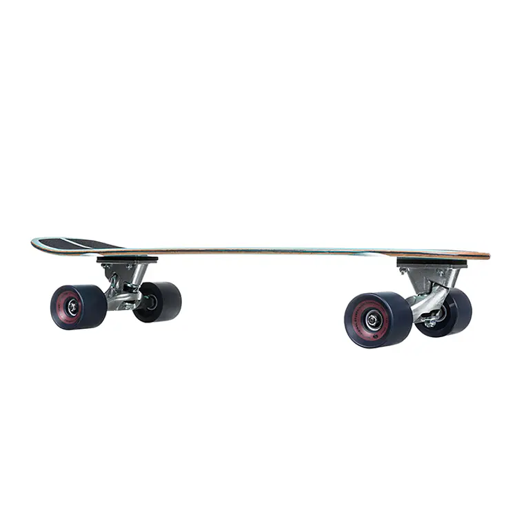 Surf Skate Shredder 2