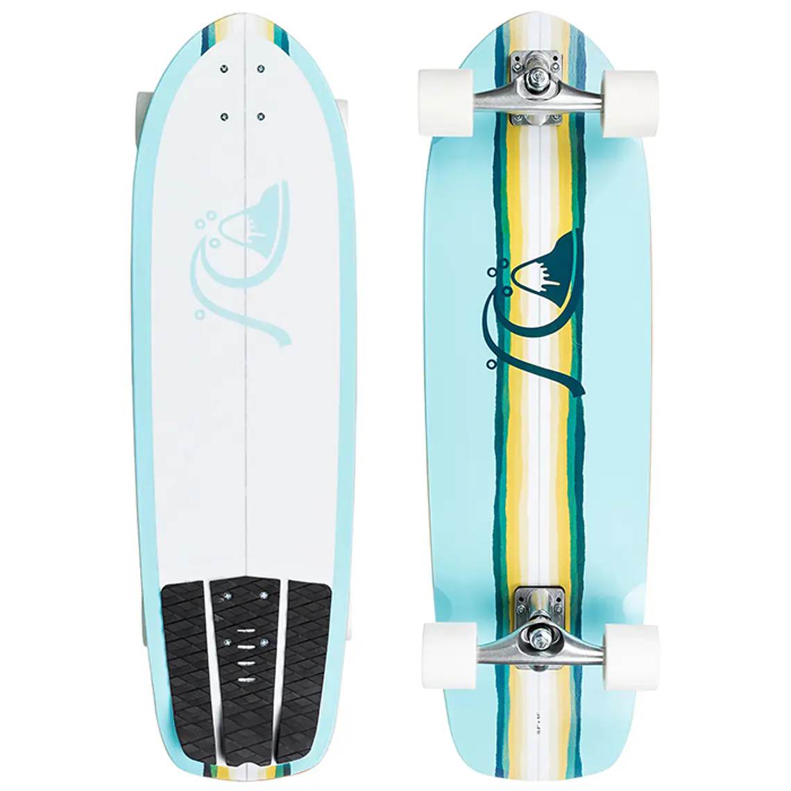 Surf Skate Tint 1