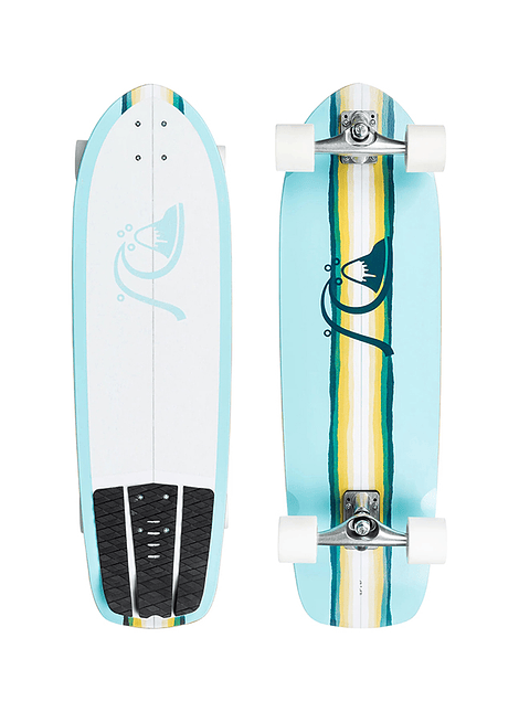 Surf Skate Tint
