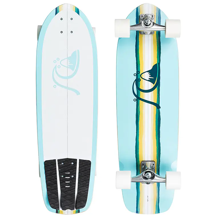 Surf Skate Tint 1