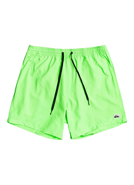 Volleys Quiksilver Kids Everyday Volley Youth 13