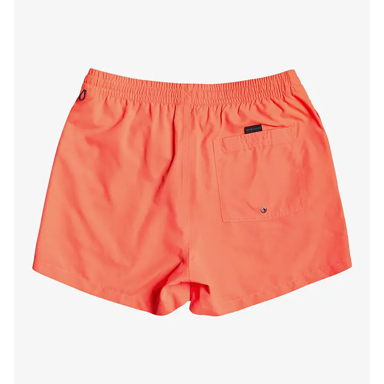 Volleys Quiksilver Mens Everyday Volley 15 2
