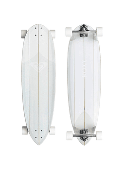 Longboard Volan