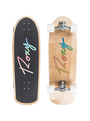Surf Skate Raw