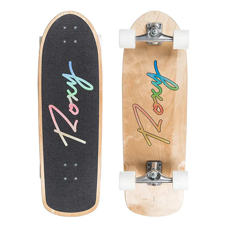 Surf Skate Raw 1