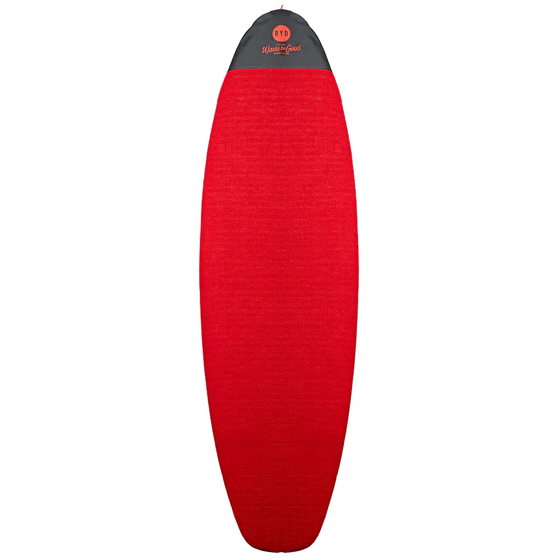 Capa Surf RYD Alt Stretch Sox 6.0