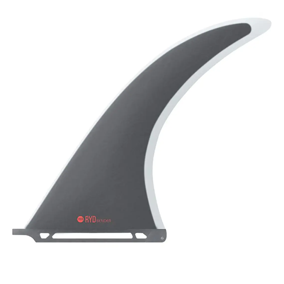 Quilhas RYD Longboard Bender 10