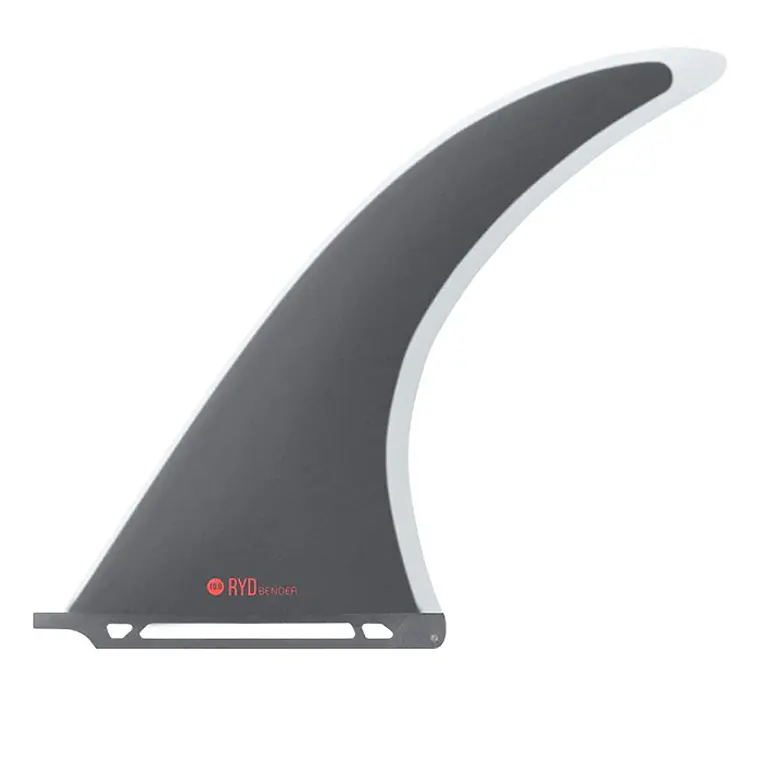 Quilhas RYD Longboard Bender 10