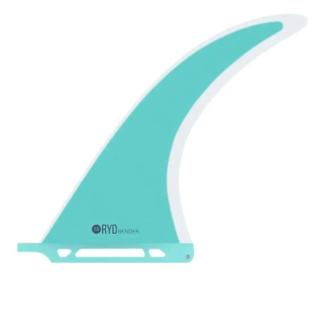 Quilhas RYD Longboard Bender 7.5