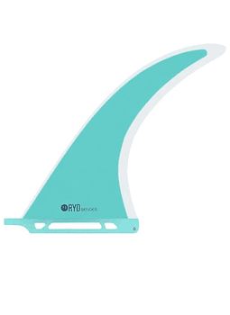 Quilhas RYD Longboard Bender 7.5