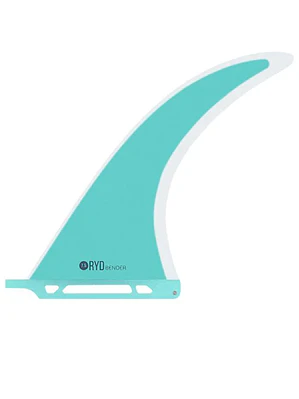 Quilhas RYD Longboard Bender 7.5