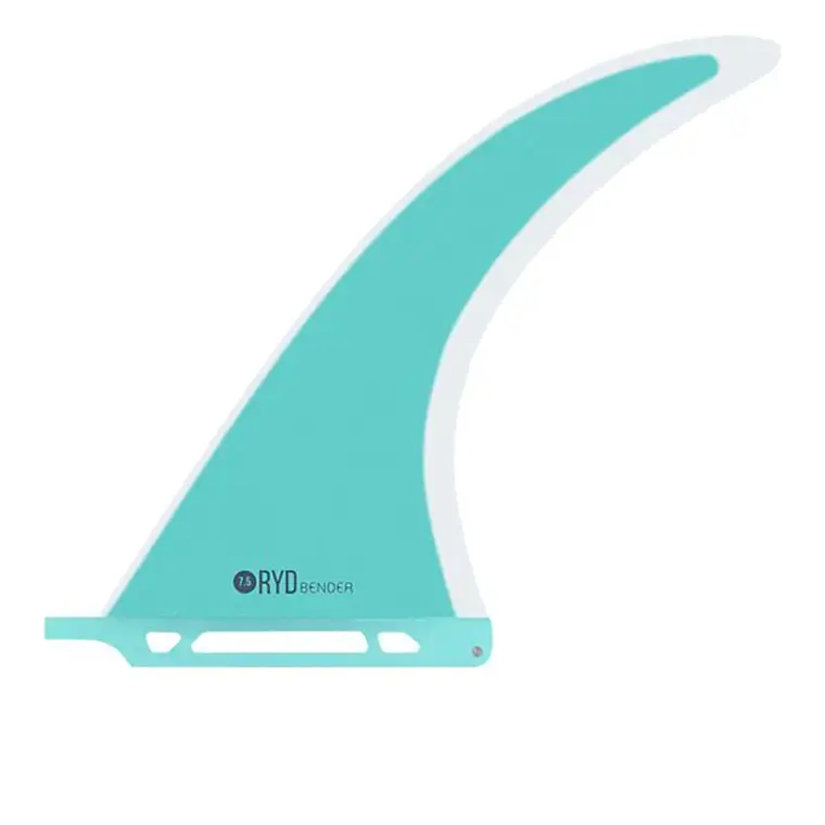 Quilhas RYD Longboard Bender 7.5