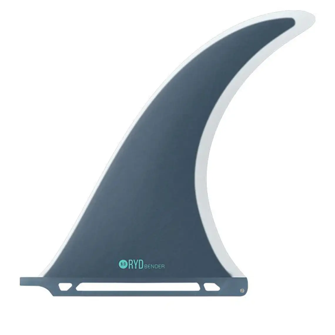 Quilhas RYD Longboard Bender 9