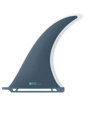 Quilhas RYD Longboard Bender 9