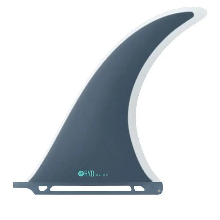 Quilhas RYD Longboard Bender 9