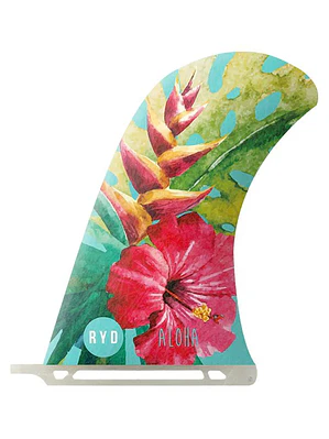 Quilhas RYD Longboard Aloha 9.5