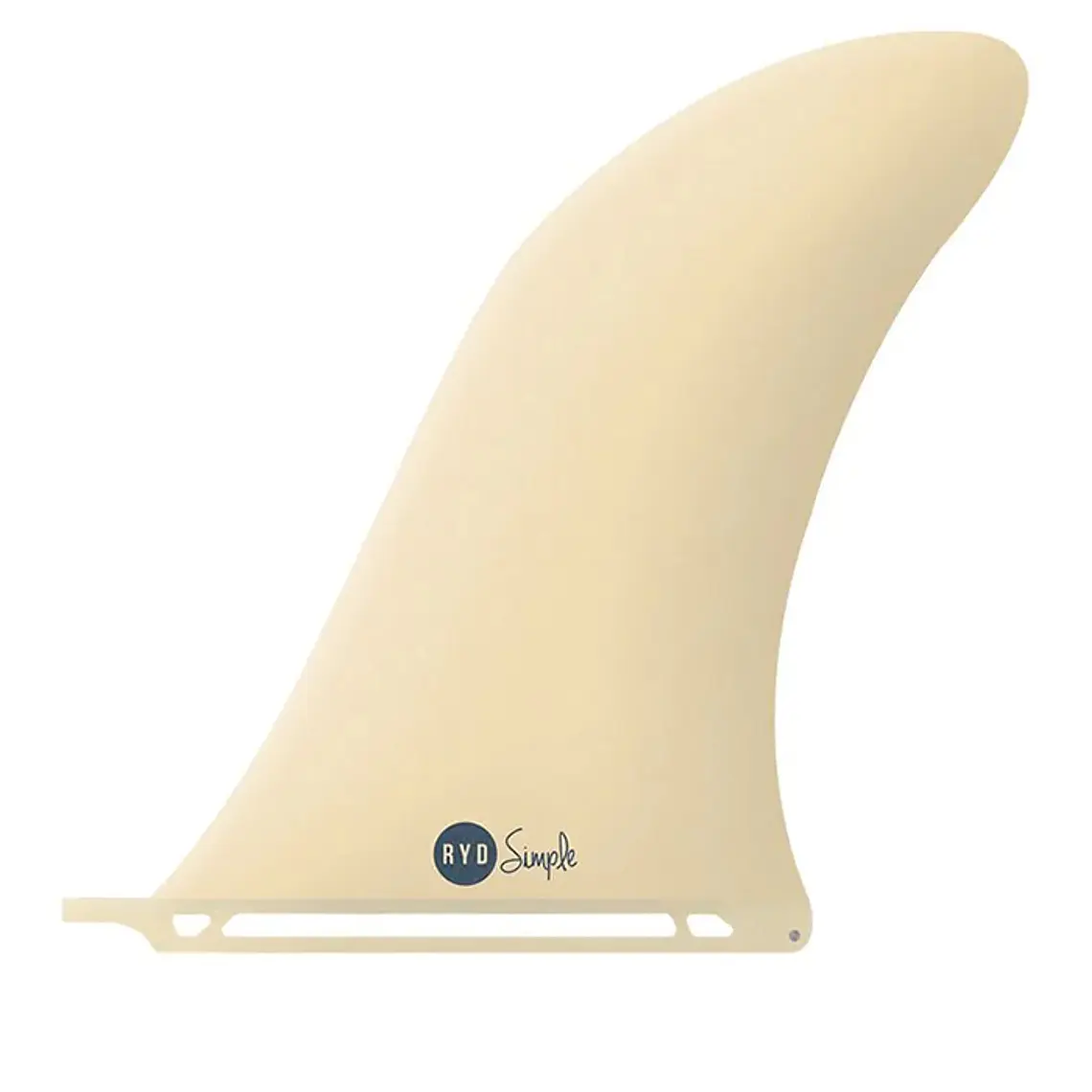 Quilhas RYD Longboard Simple 10.25