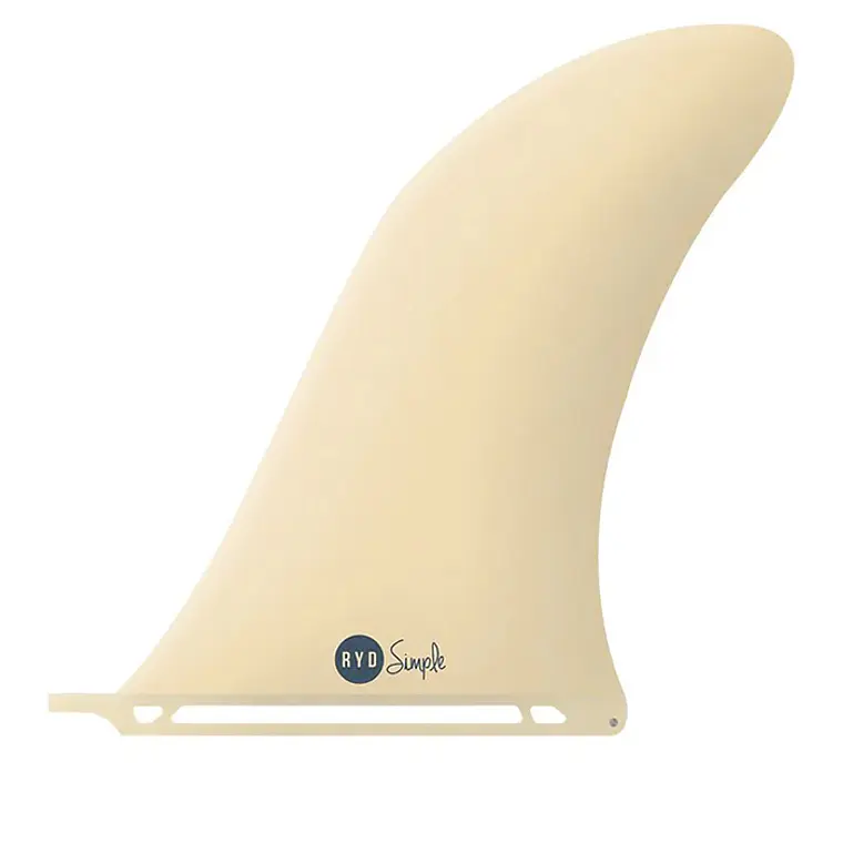 Quilhas RYD Longboard Simple 10.25