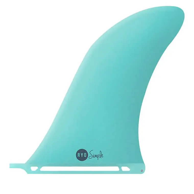 Quilhas RYD Longboard Simple 9.75
