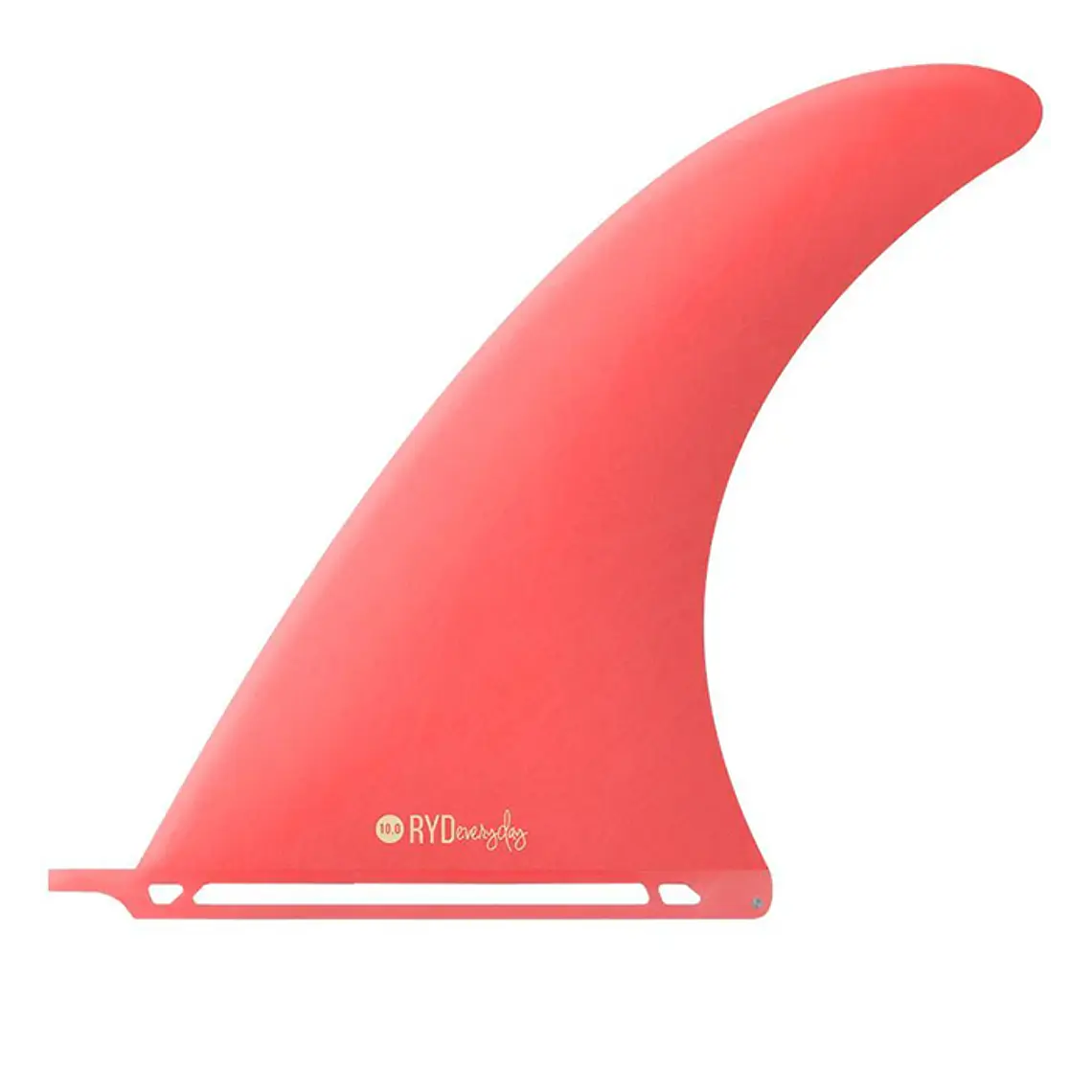 Quilhas RYD Longboard Everyday 10.5
