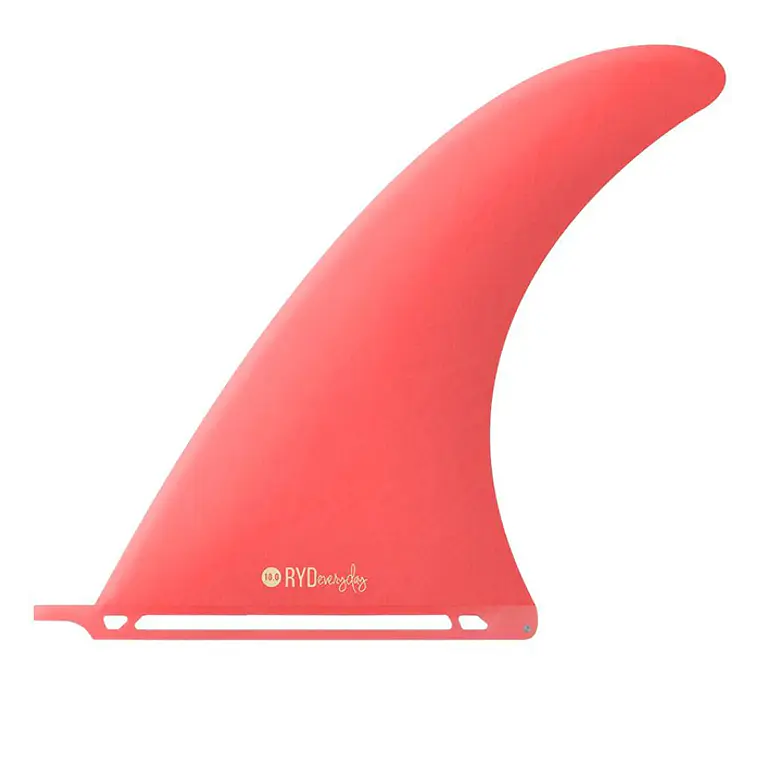 Quilhas RYD Longboard Everyday 10.5