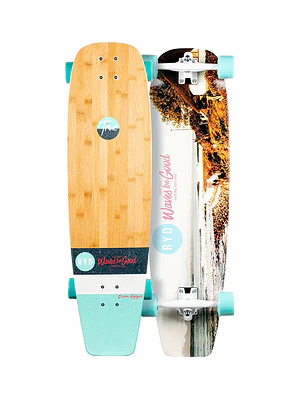 Cruiser RYD Tru Drone Range - 35.5