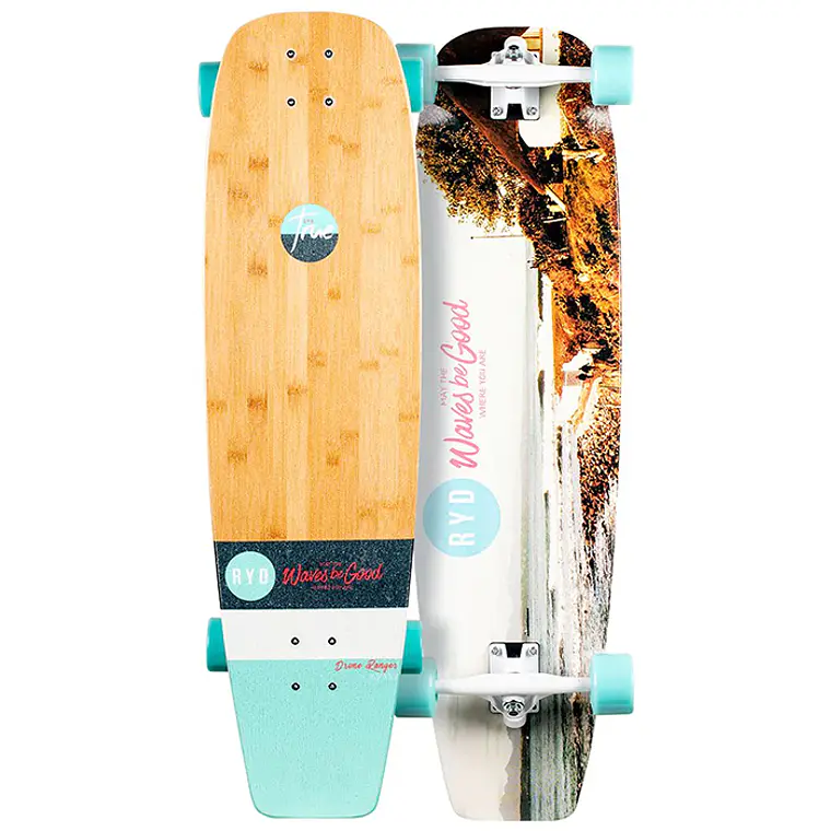 Cruiser RYD Tru Drone Range - 35.5