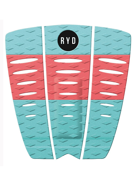 Deck RYD Layback Diamond