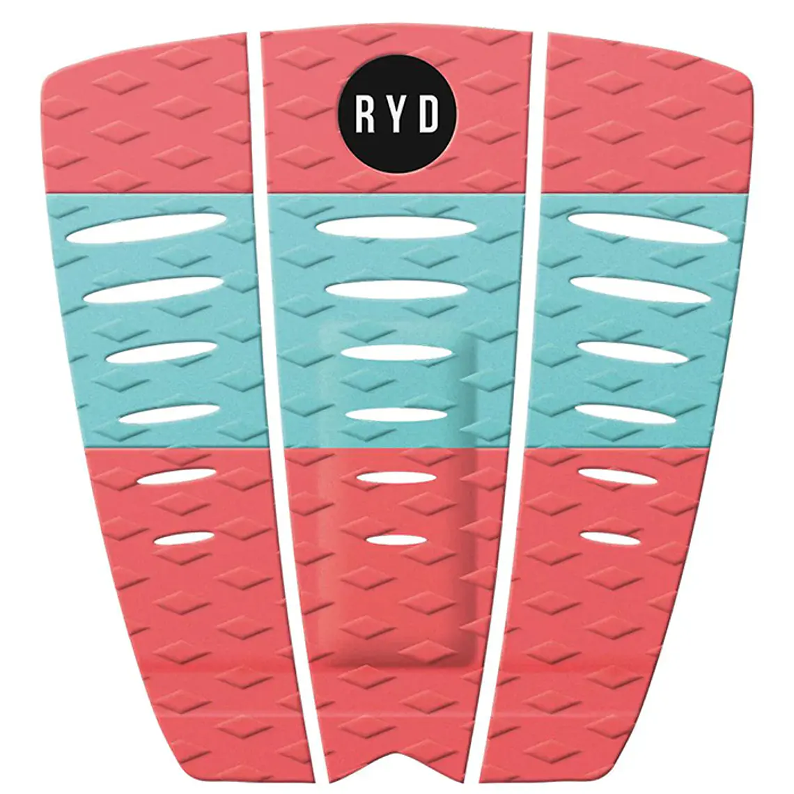 Deck RYD Layback Diamond 1