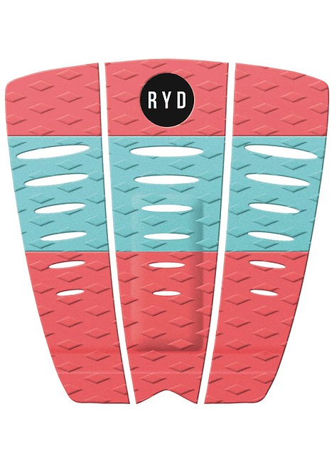 Deck RYD Layback Diamond