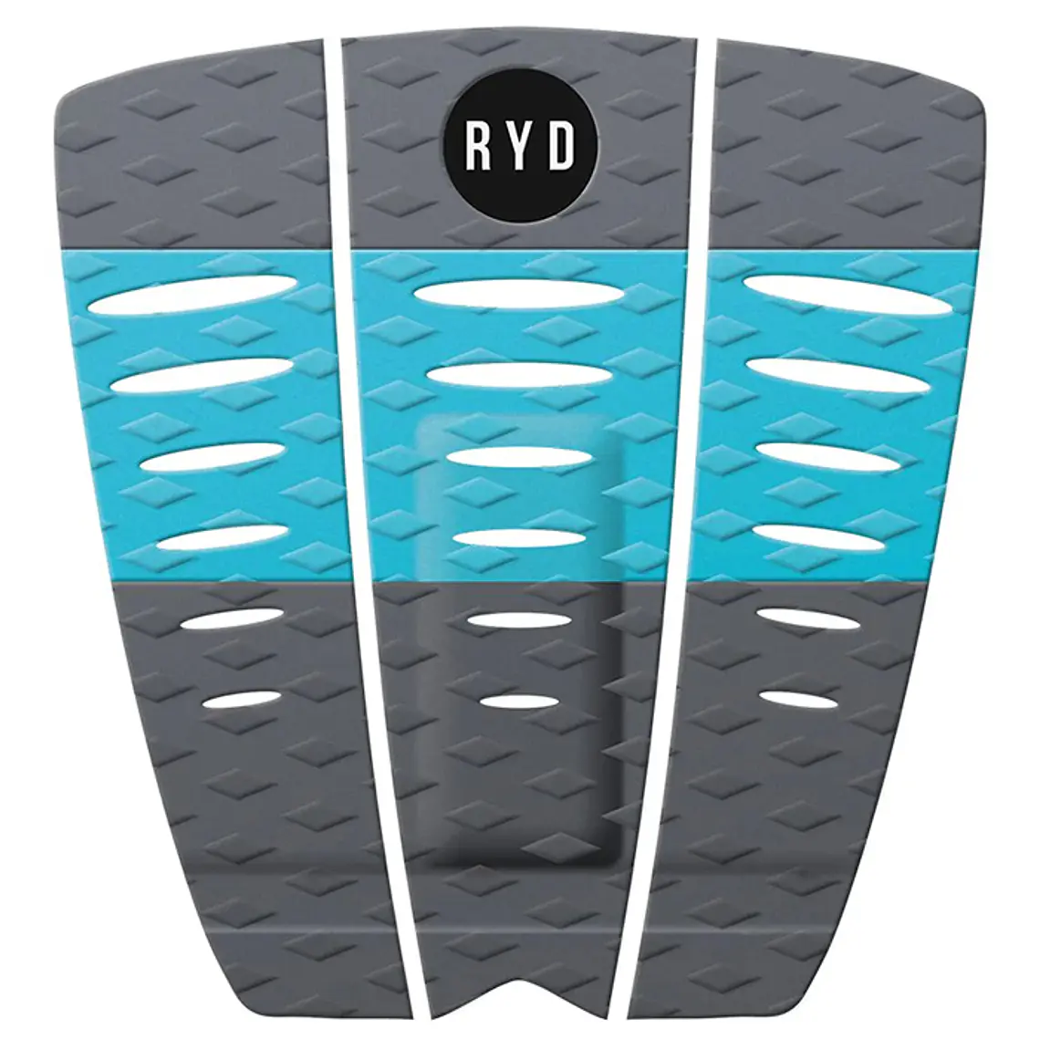 Deck RYD Layback Diamond 1