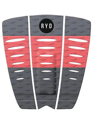 Deck RYD Layback Diamond