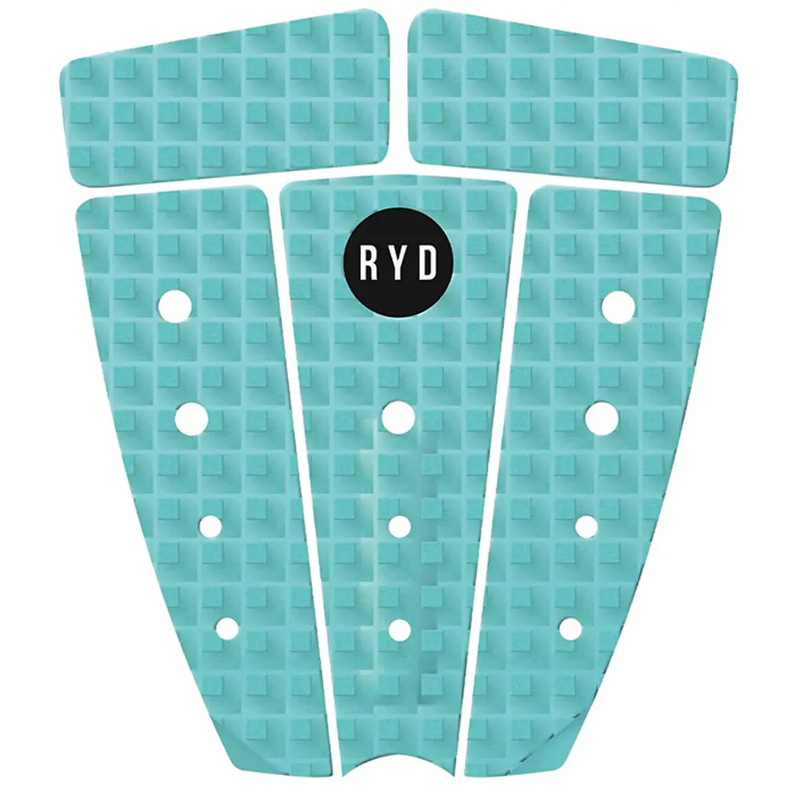 Deck RYD Roboto Square 1