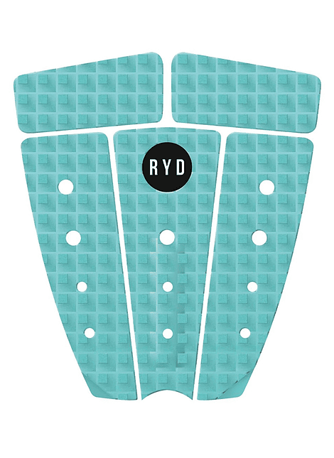 Deck RYD Roboto Square