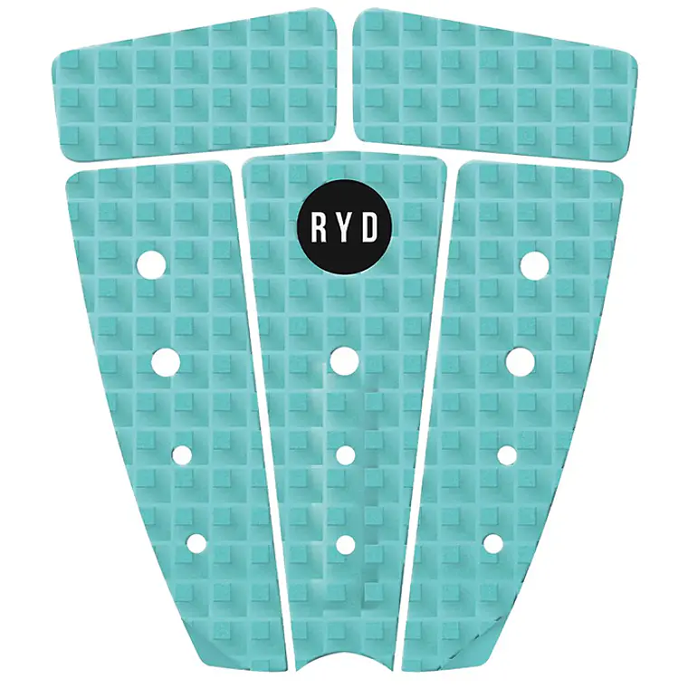 Deck RYD Roboto Square 1