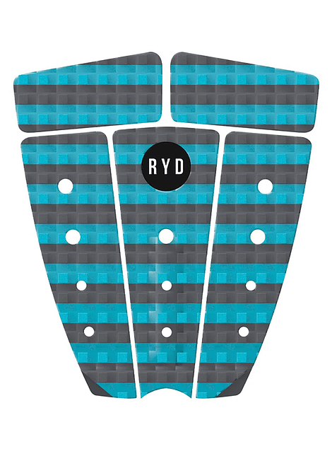Deck RYD Roboto Square