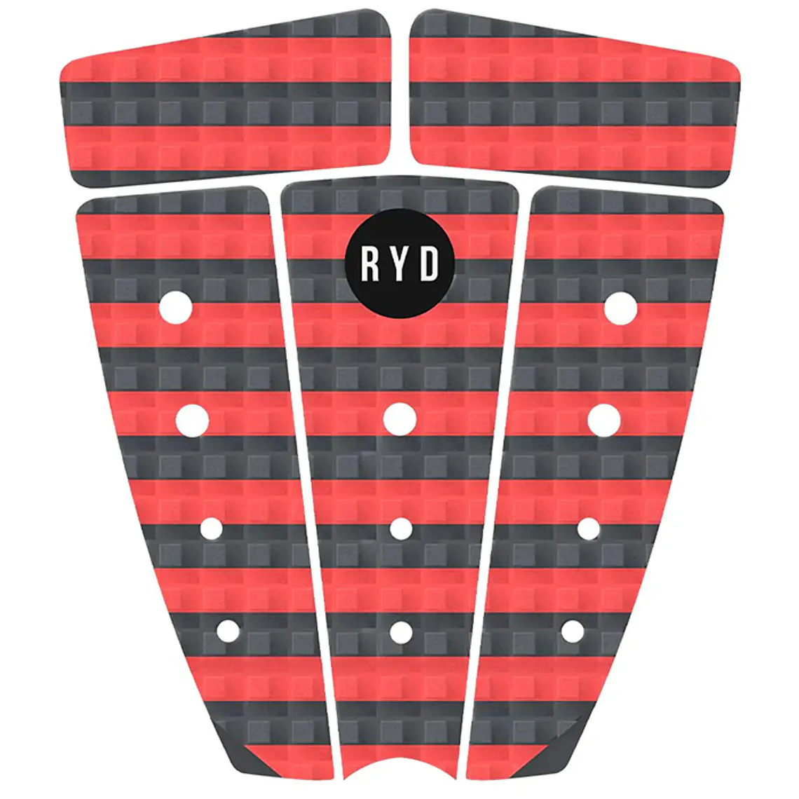 Deck RYD Roboto Square 1