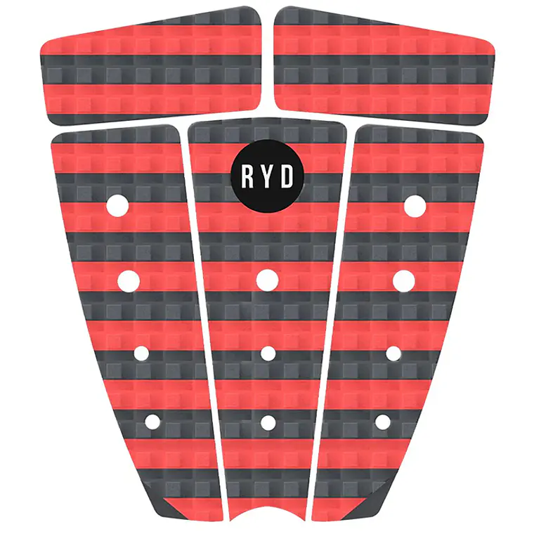 Deck RYD Roboto Square 1
