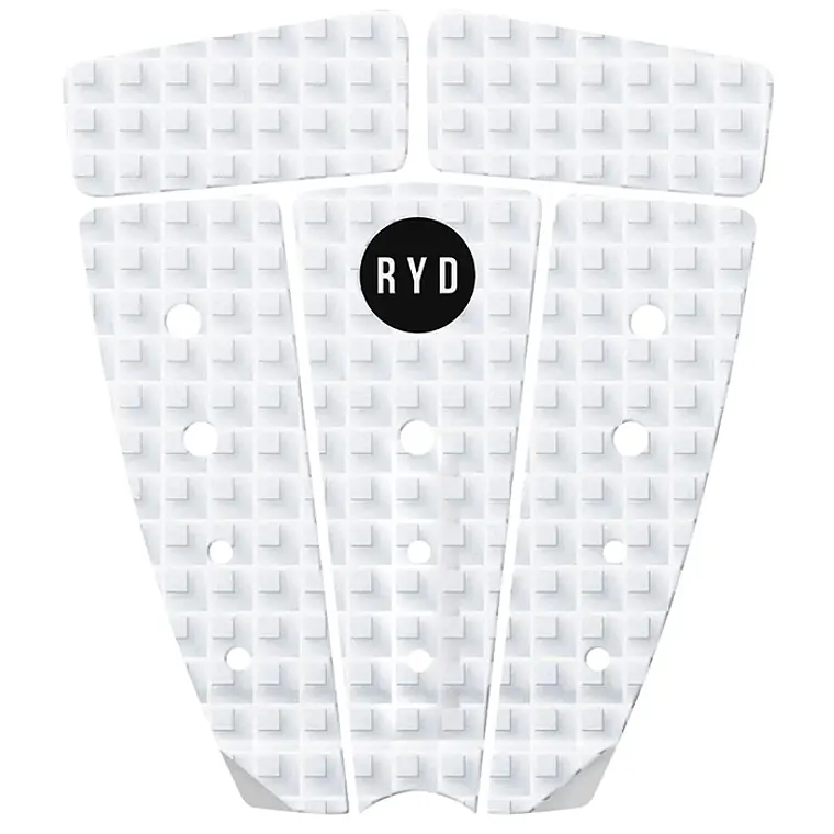 Deck RYD Roboto Square 1