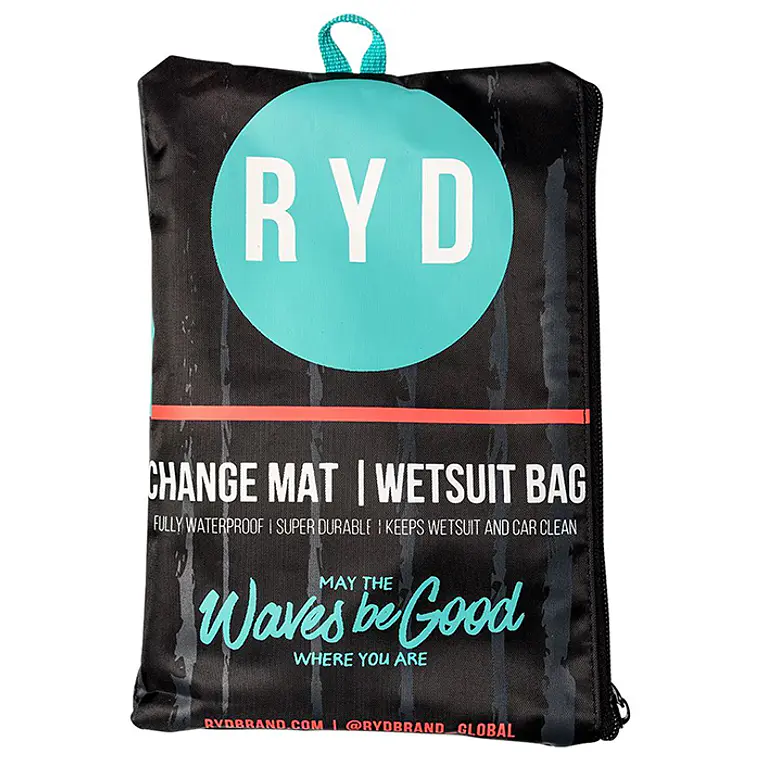 Change Mat RYD 1