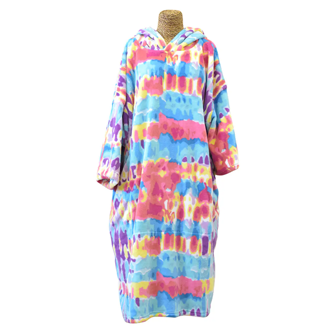 Poncho Basic Tools 1