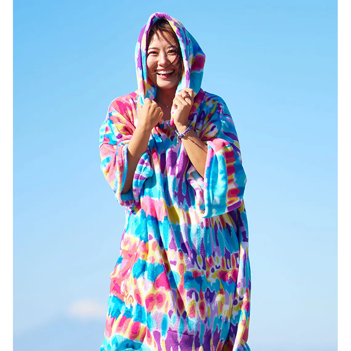 Poncho Basic Tools 2