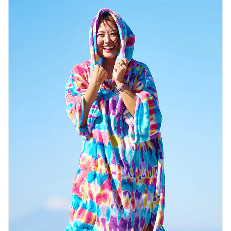Poncho Basic Tools 2