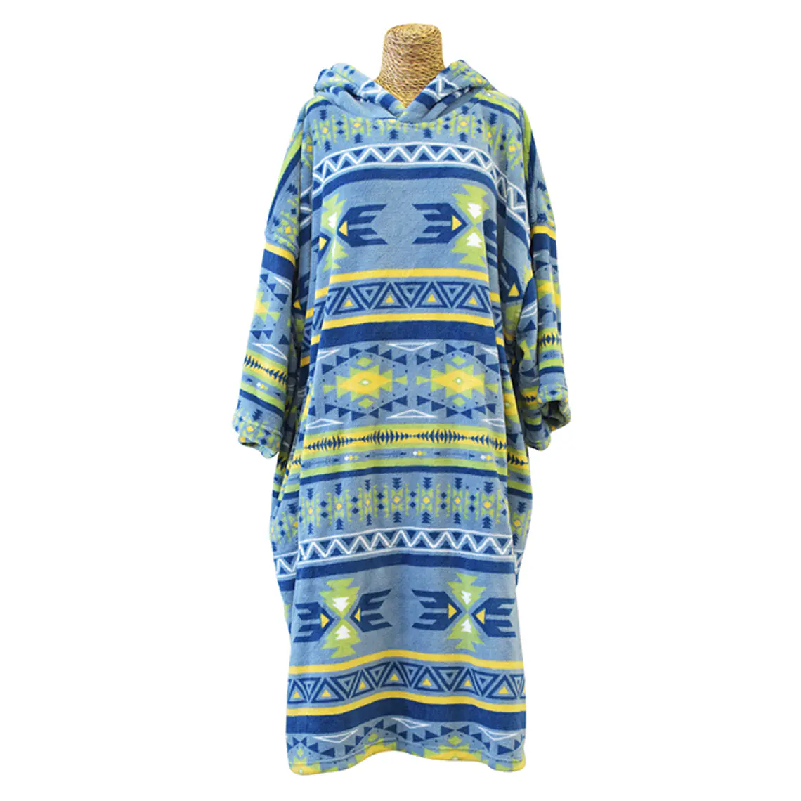 Poncho Basic Tools 1