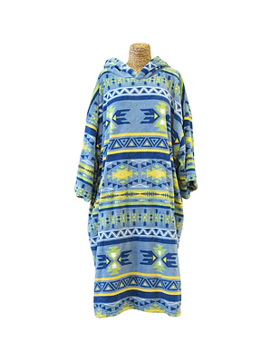 Poncho Basic Tools