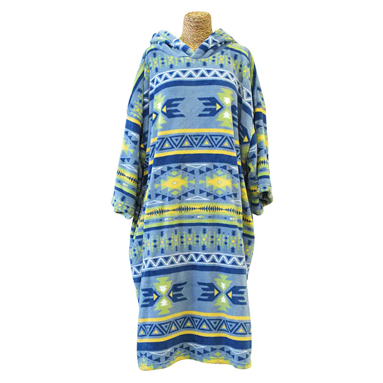 Poncho Basic Tools 1