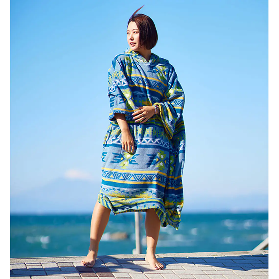 Poncho Basic Tools 2