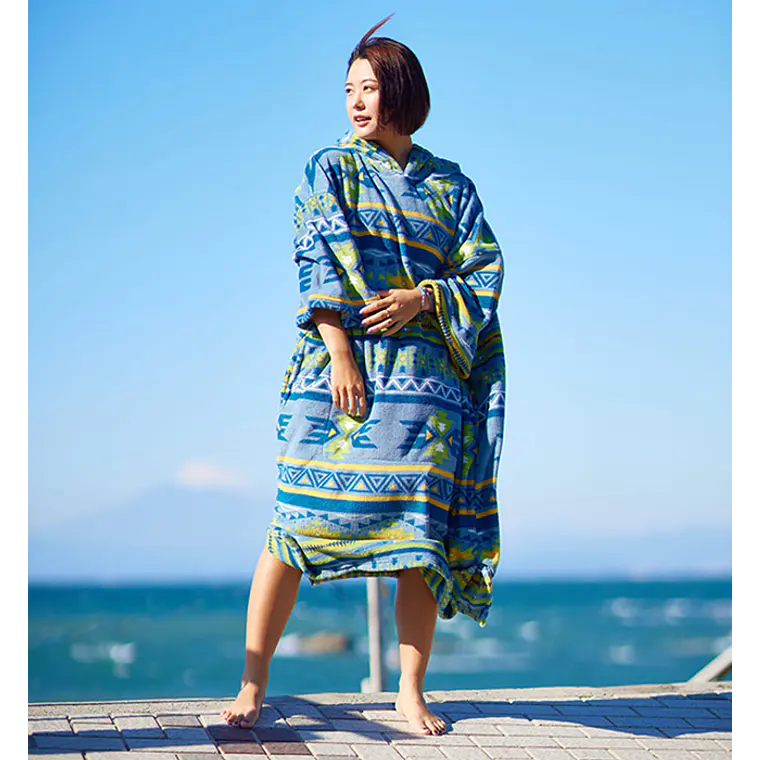 Poncho Basic Tools 2