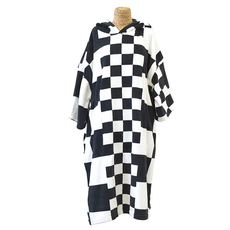 Poncho Basic Tools 1